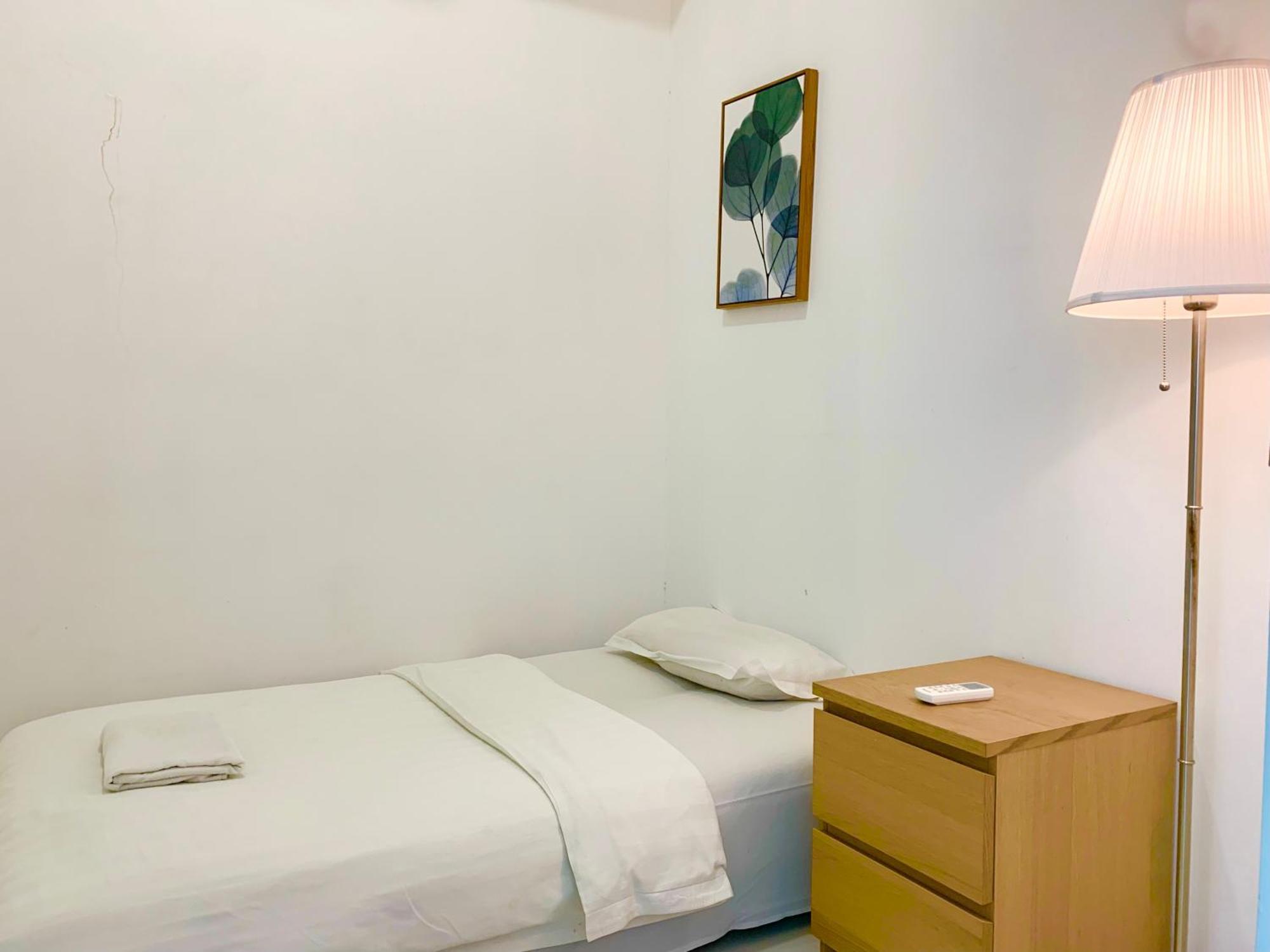 Appartamento di 68 m² con 2 camera Kota Kinabalu Camera foto