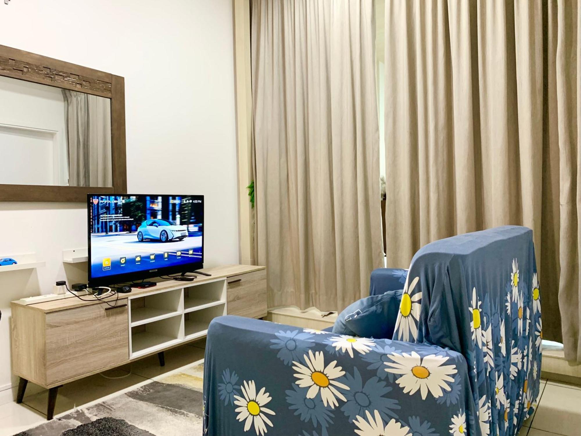 Appartamento di 68 m² con 2 camera Kota Kinabalu Camera foto