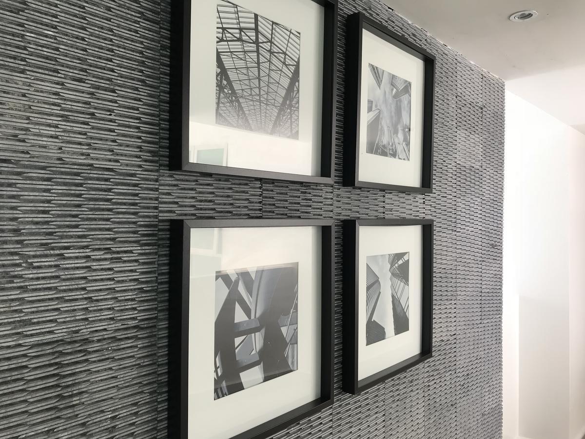Appartamento di 68 m² con 2 camera Kota Kinabalu Esterno foto