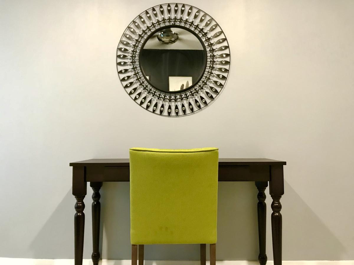 Appartamento di 68 m² con 2 camera Kota Kinabalu Esterno foto